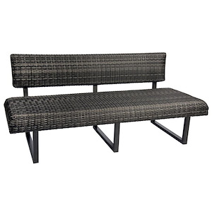 Canaveral - 64 Inch Harper Love Seat - 1083360