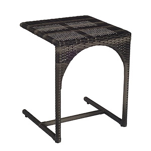 Canaveral - 22 Inch C Table - 1083462
