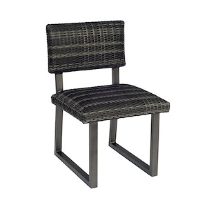 Canaveral - 33 Inch Harper Dining Side Chair - 1083403