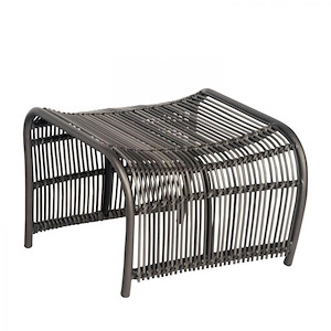 Canaveral - 24 Inch Cape Ottoman - 1083607