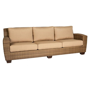 Saddleback - 97 Inch Sofa - 1083364