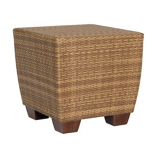 Saddleback - 24 Inch End Table - 1083452