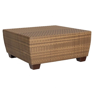 Saddleback - 42 Inch Square Coffee Table - 1083463
