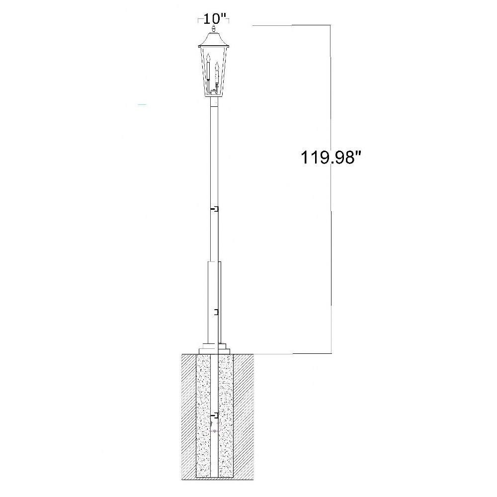 5008PHBR-5010P-BK
