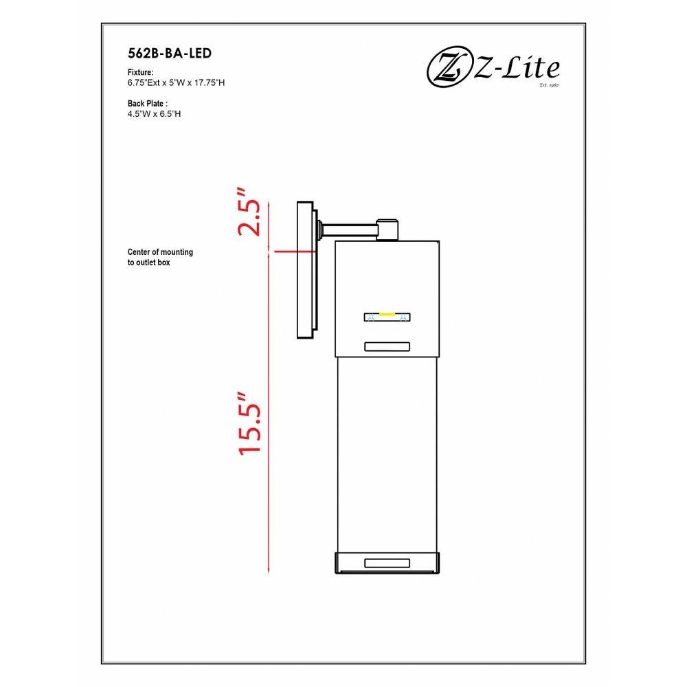 562B-BA-LED