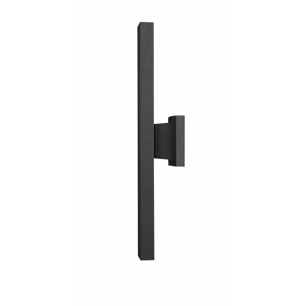 576S-2-BK-LED